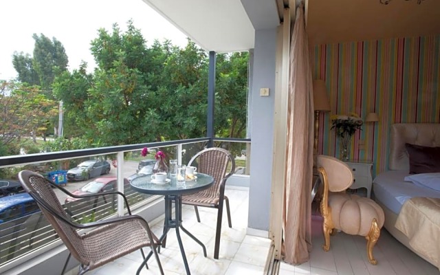 Crystal Blue Hotel + Suites