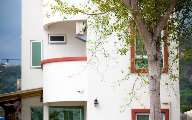 Soft Travel Hostel