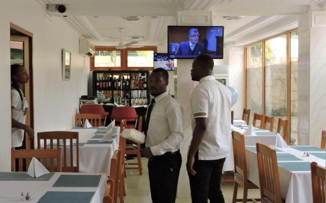 Allseasons Hotel Ltd