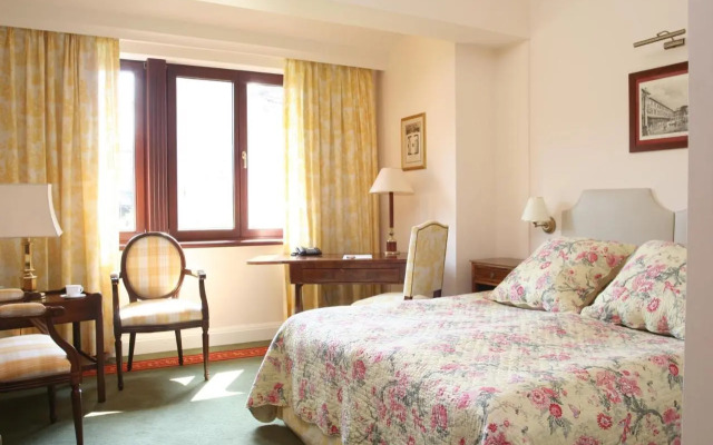 Hotel Gródek