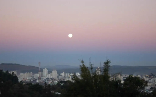 Hostel da Colina Padre Ildo Ghizoni