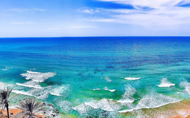 Sea Breeze Apartmens