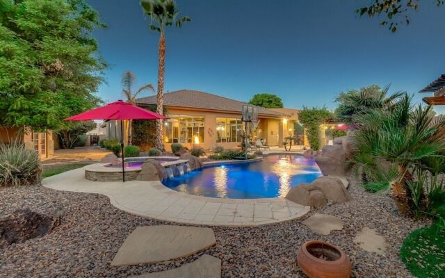 Tonto 5 Bedroom Home