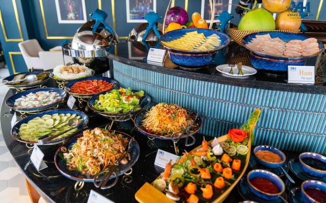 Angel Hotels Beach Da Nang