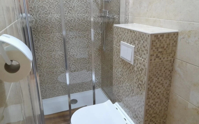 T & P- 200m From Centar City - SA1