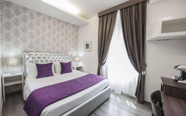 Town House Spagna