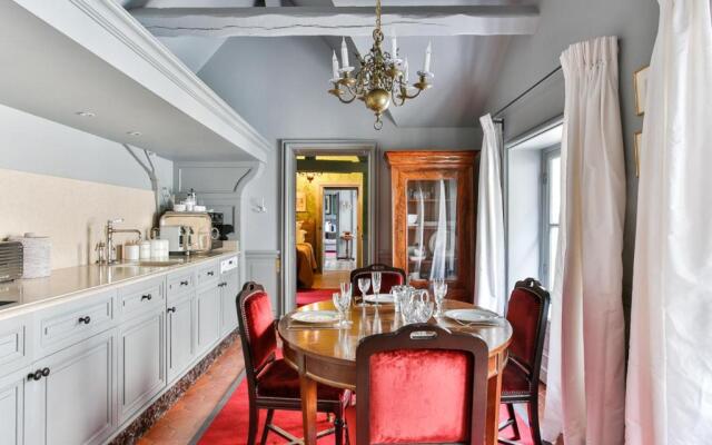 Parc Royal Appartements