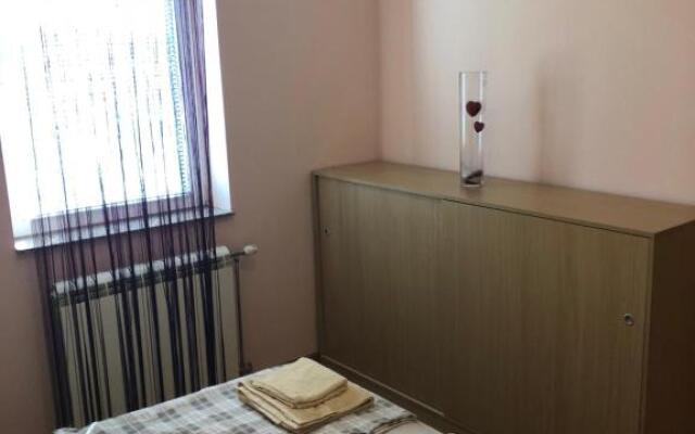 MK Apartment