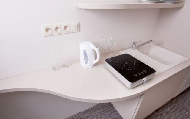 Smarthotel Nezvalova Archa