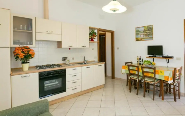 Agriturismo Case Nuove