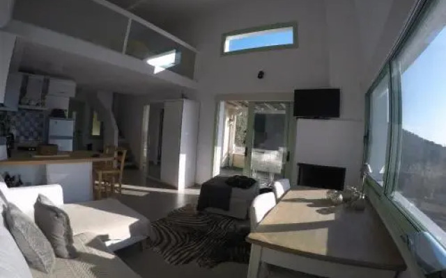 Saint George Villas & Apartments