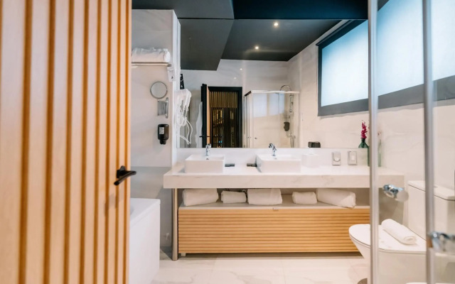 Rubens Hotels & SPA