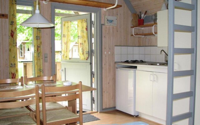 Emmerbølle Strand Camping (Feriepark Langeland)