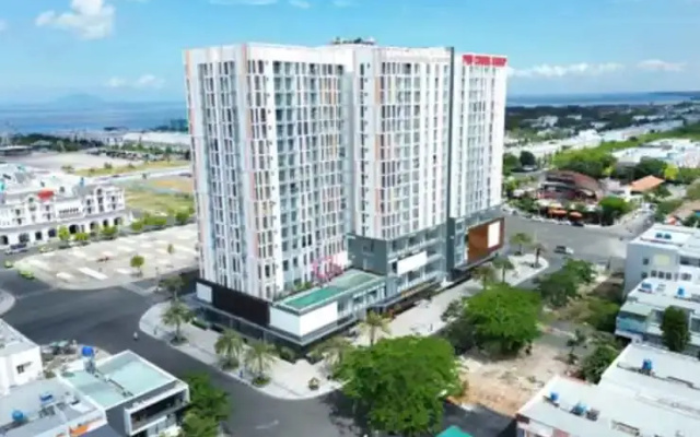 Sophia Apartment - Sophia Center Phu Cuong