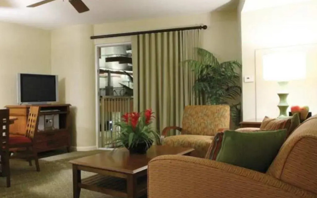 Club Wyndham at Waikiki Beach Walk