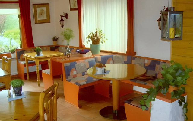 Pension Hubertus
