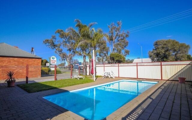 Centretown Motel Nagambie