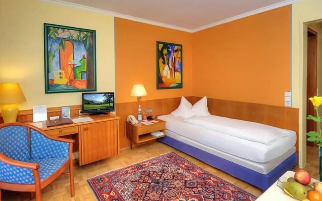 Hotel am Park