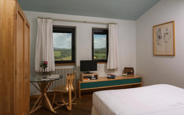 Roccafiore Spa & Resort