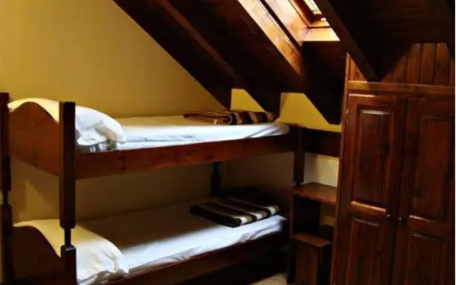 Camping Valle de Bujaruelo