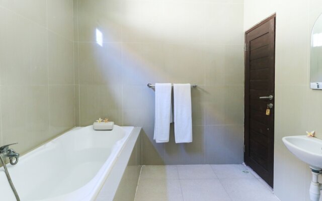 Taman Damai Bungalow