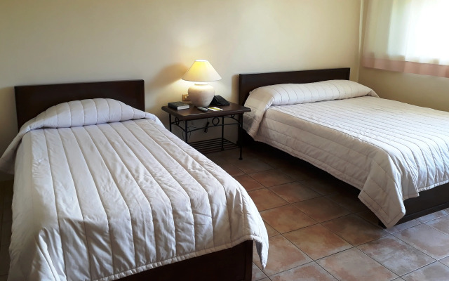 Citystate Asturias Hotel Palawan