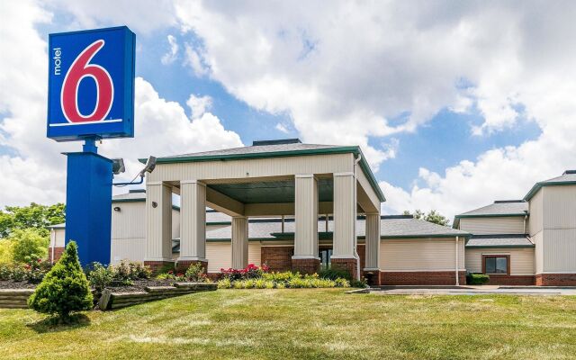 Motel 6 Georgetown, KY - Lexington North