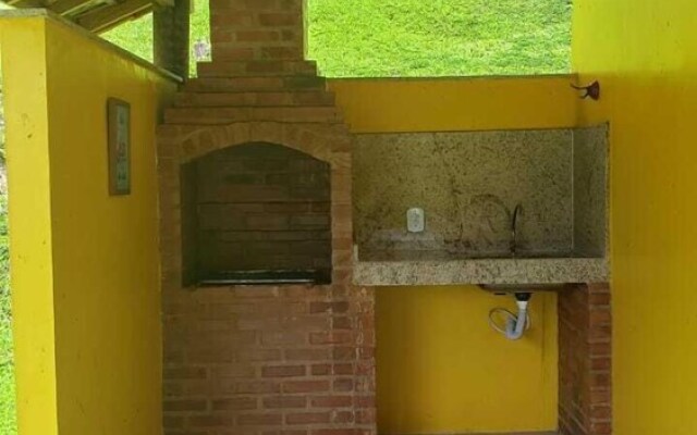 Recanto Luamar Pousada