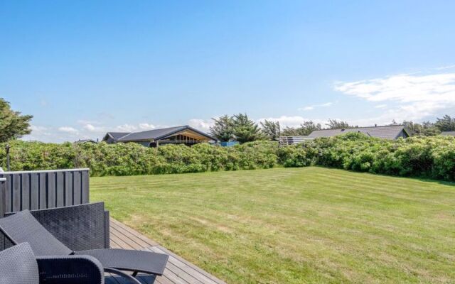 "Ala" - 300m from the sea in NW Jutland