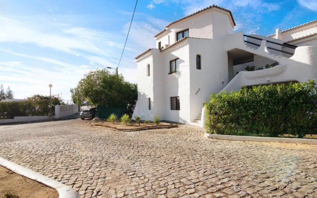 Apartamento Vila Mourisca