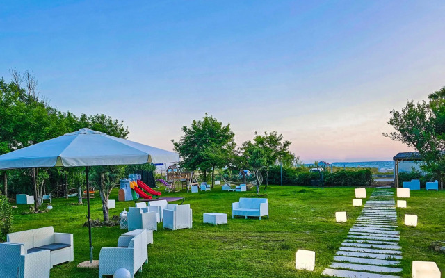 Hotel Artemide Mare