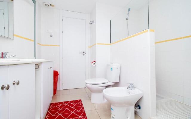 Espanatour El Bosque