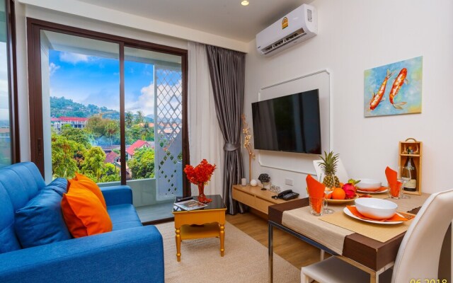 Aristo 2 Beach Front - by Holy Cow 413