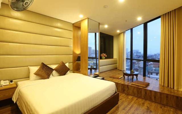 Au Viet Hotel