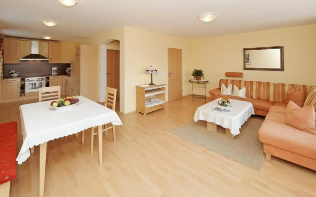 Gästehaus Baumgartner