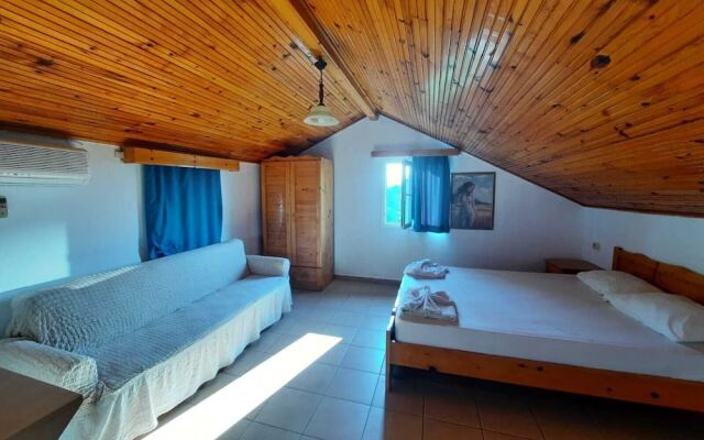 Dalyan Summer Life Apart Hotel