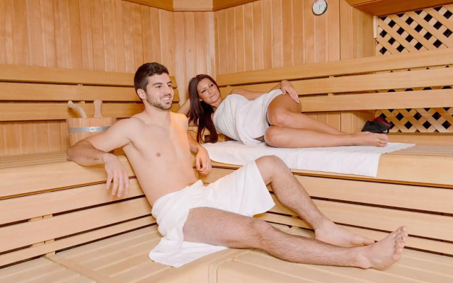 Kunsthotel Fuchspalast