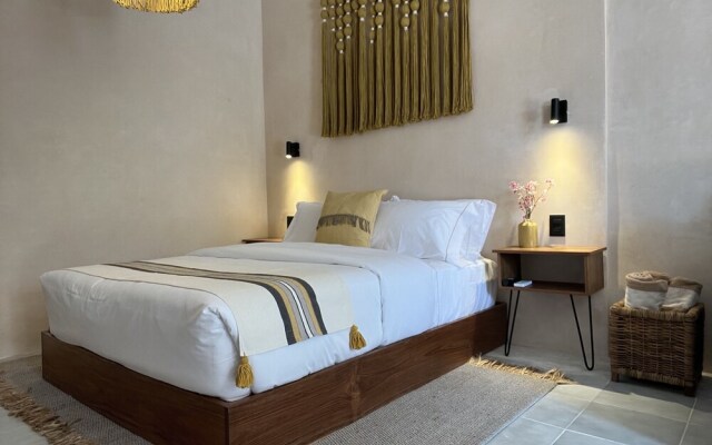 Rodina Boutique Hotel
