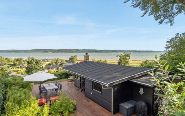 "Stjerne" - 300m from the sea in SE Jutland