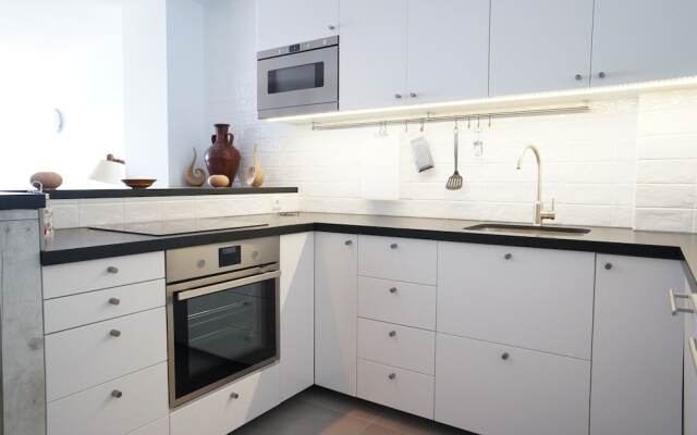 Apartamento 2 Edificio Arce