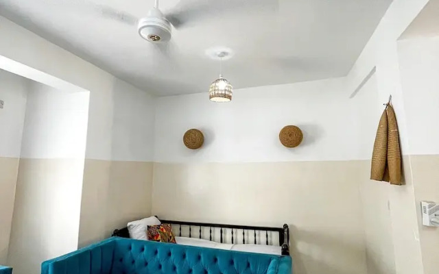 Candy Homes-Buxton Point Mombasa