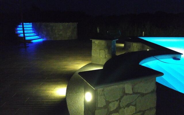 Casale dei Gelsi Bed & Breakfast