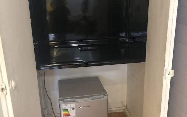 Rent Apart Las Condes