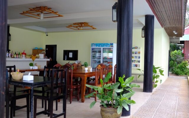 Chaweng Bliss Bungalow