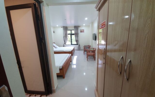 Thailand Hotel