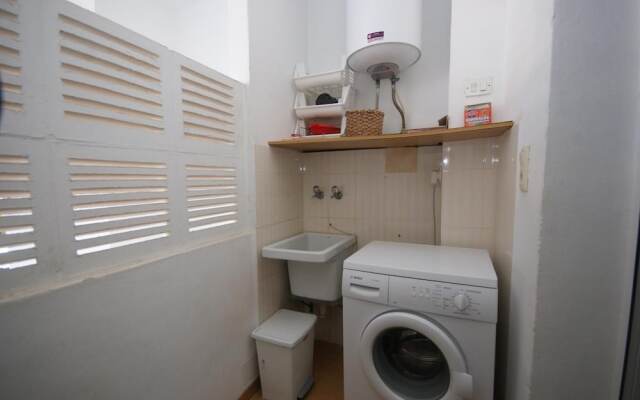 Apartamento Las Barcas G42