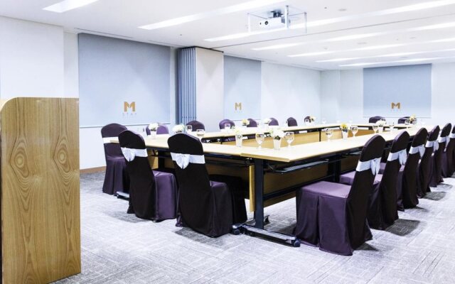 Mstay Hotel Giheung