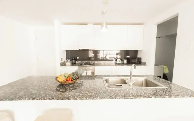 Boutique Apartments Atlapa