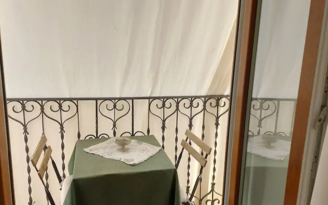 Casa Dei Normanni RUGGERO