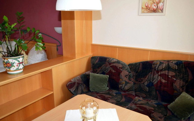 Wellness- und Vitalhotel Böhmhof